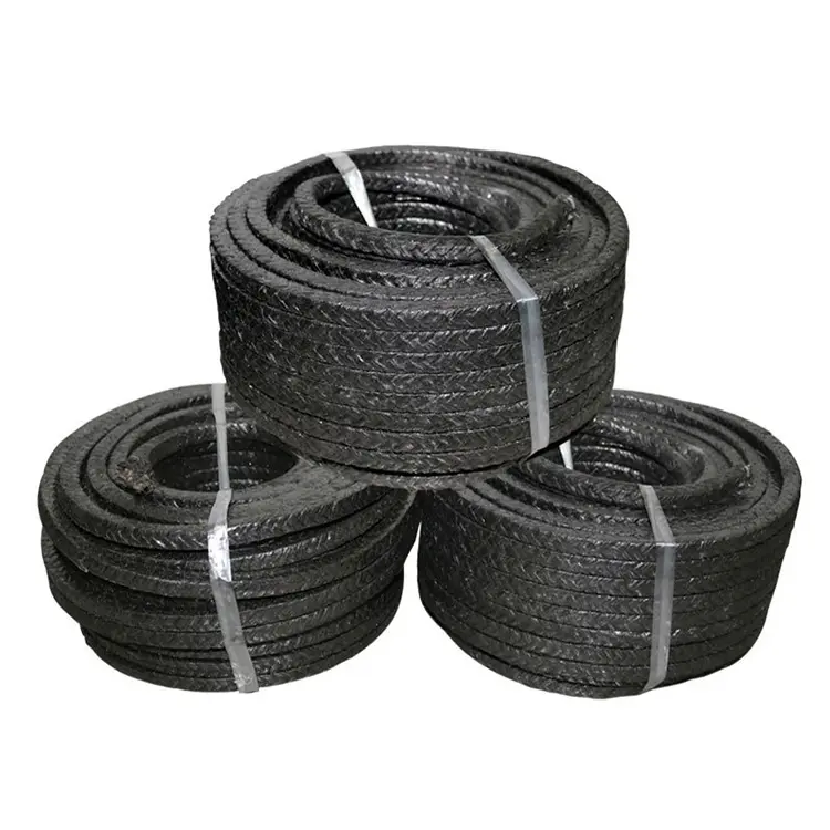 Graphite Packing