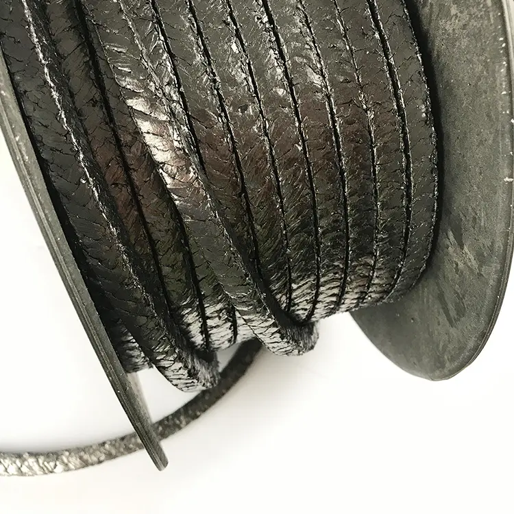 Asbestos Graphite Packing - Image 2