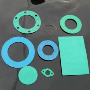 Non Asbestos Aramid Fiber Gasket