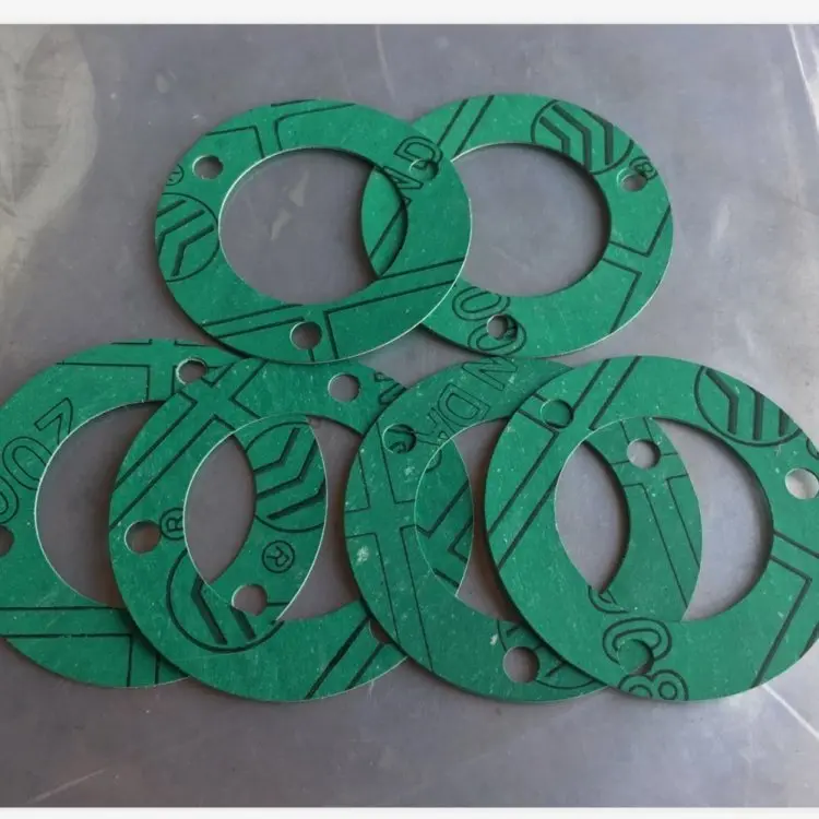 Non Asbestos Aramid Fiber Gasket - Image 3