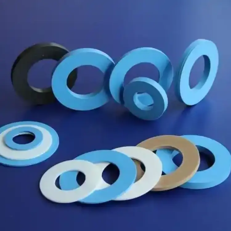 Compressed Fiber Gaskets - Image 3