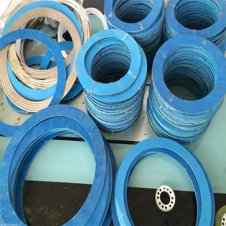 Compressed Fiber Gaskets - Image 4