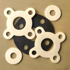 Nitrile Rubber Gaskets
