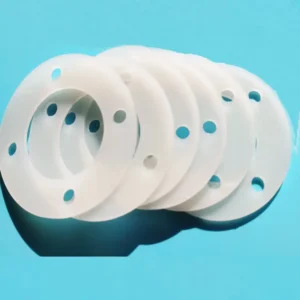 Silicone Rubber Gasket