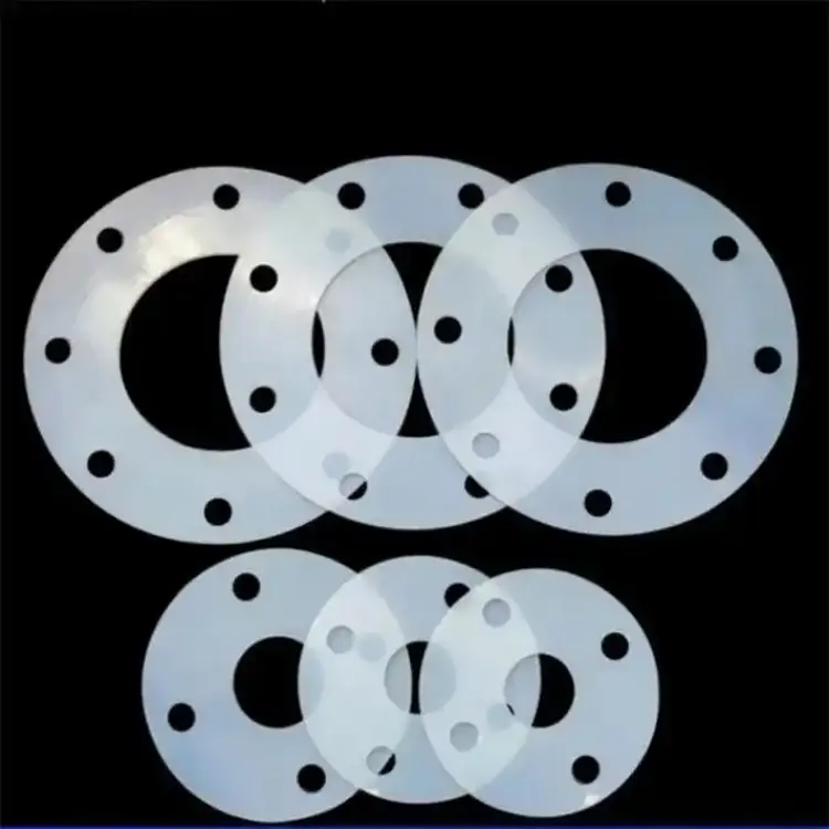 Silicone Rubber Gasket