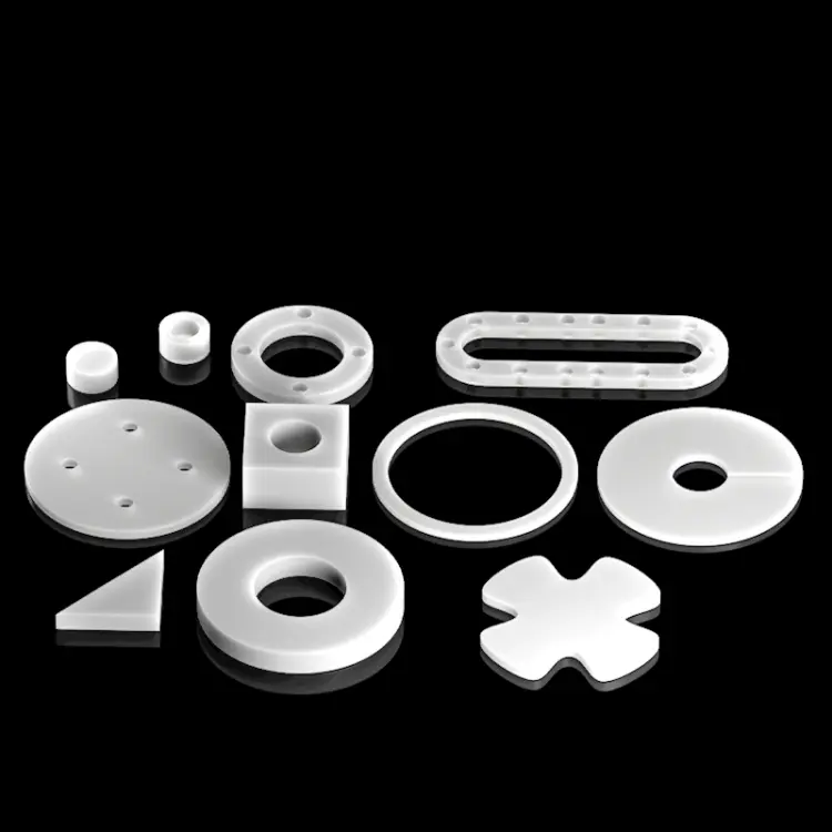 Silicone Rubber Gasket - Image 2