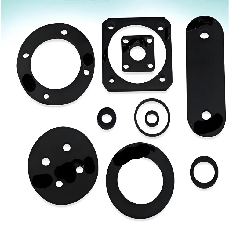 Nitrile Rubber Gaskets - Image 2