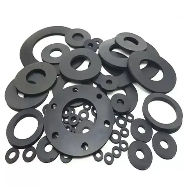 EPDM Rubber Gaskets
