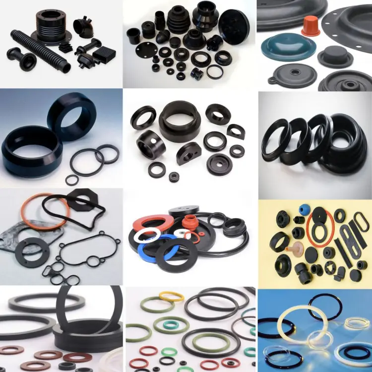 Rubber Gaskets