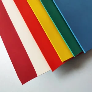 HNBR Rubber Sheet
