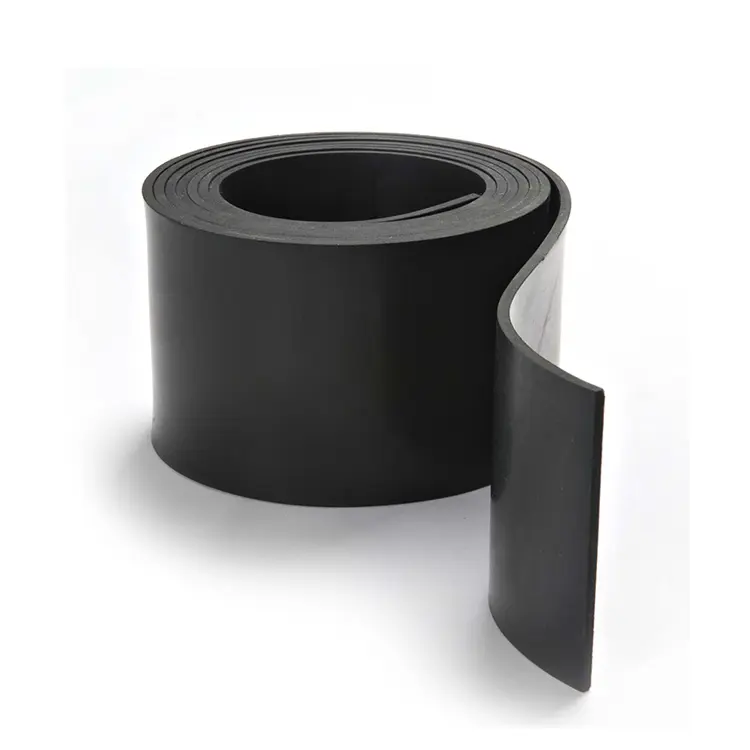 Conductive Rubber Sheet