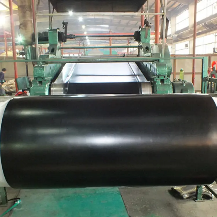 Neoprene Rubber Sheet