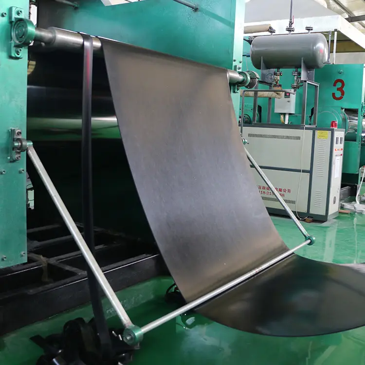 How to Cut Rubber Sheets