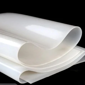 rubber sheet