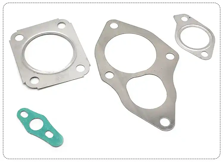 Turbocharger Gasket - Image 3