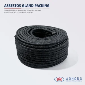 Asbestos Graphite Packing