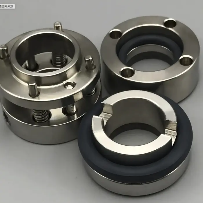 Back to Back Double Seal - Image 3