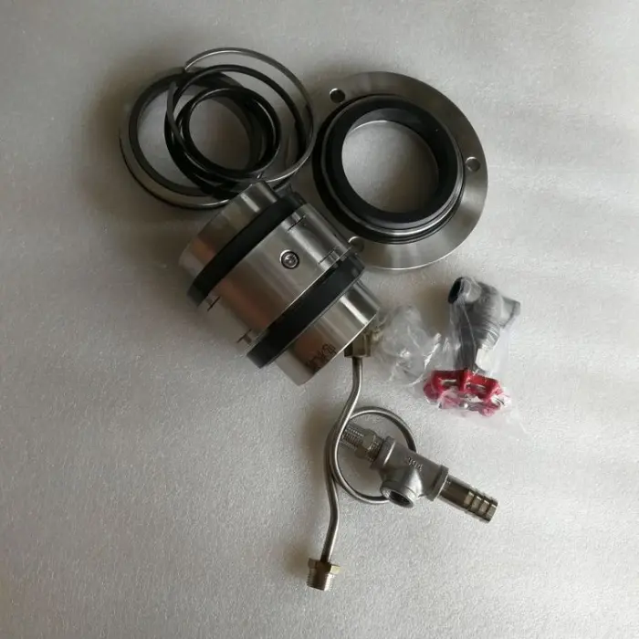Balanced Mechanical Seal - Image 4