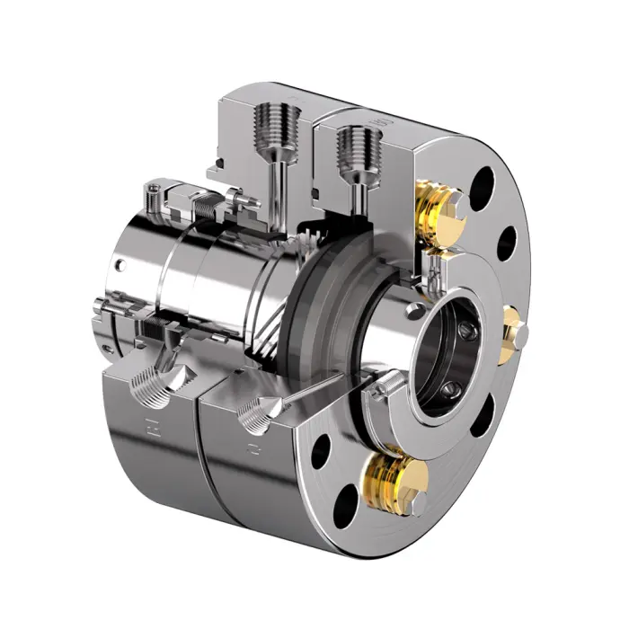 Balanced Mechanical Seal - Image 2
