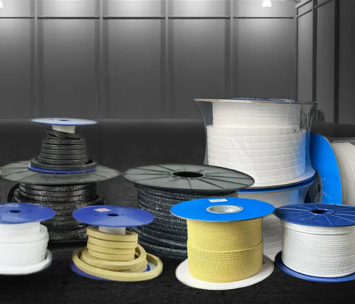 Mechanical Seal Installation and Removal