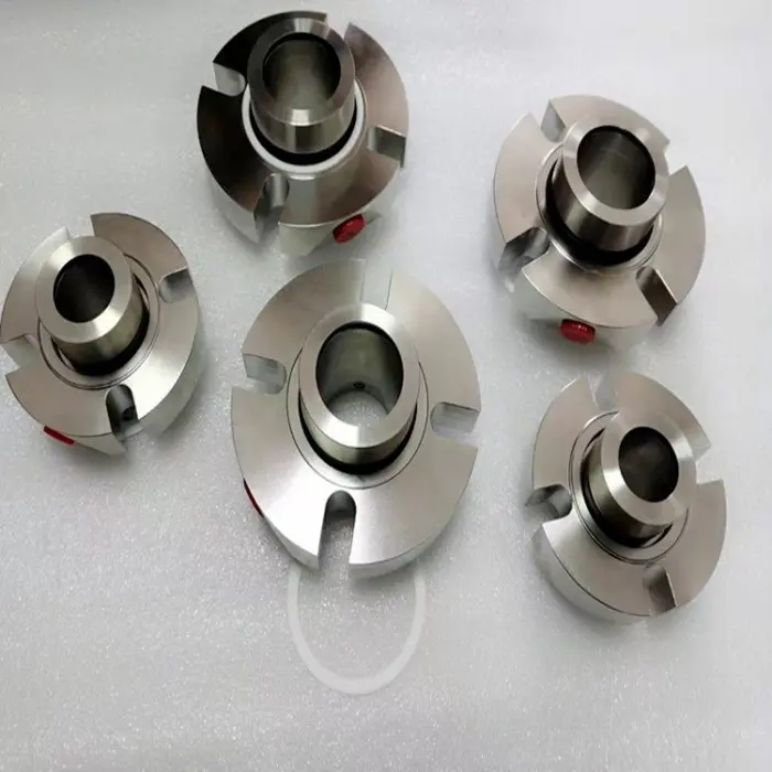 Single cartridge mechanical seal - Image 4