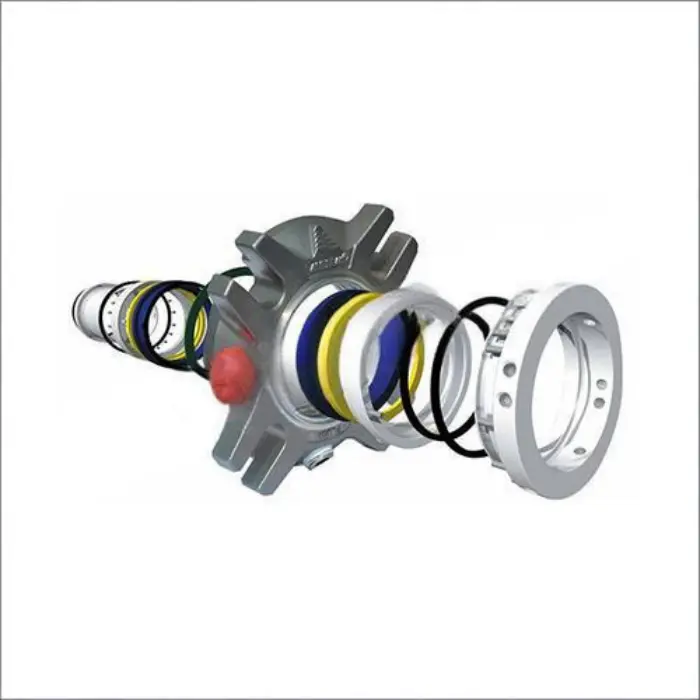 Single cartridge mechanical seal - Image 3