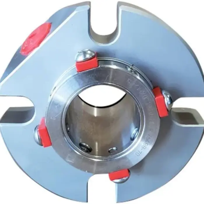 Single cartridge mechanical seal - Image 2