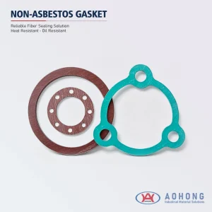 Compressed Asbestos Fiber Gaskets