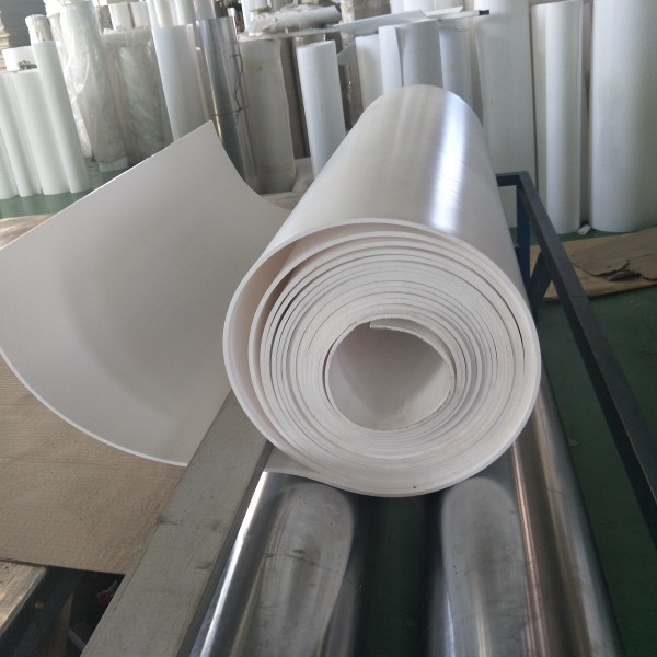 Cutting Methods for PTFE Sheets