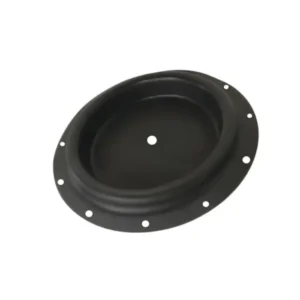Rubber Diaphragm Seal Gasket