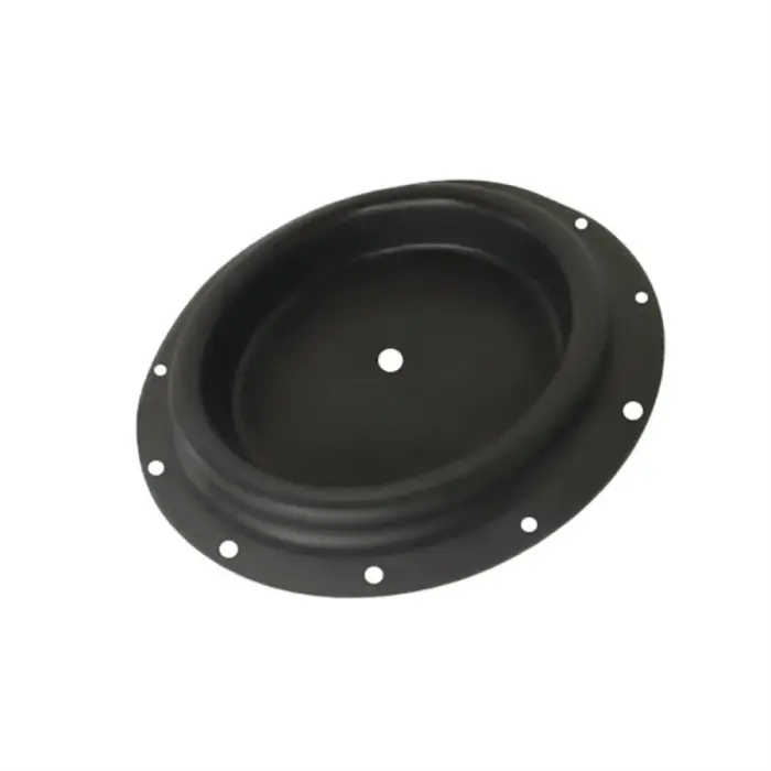 Rubber Diaphragm Seal Gasket
