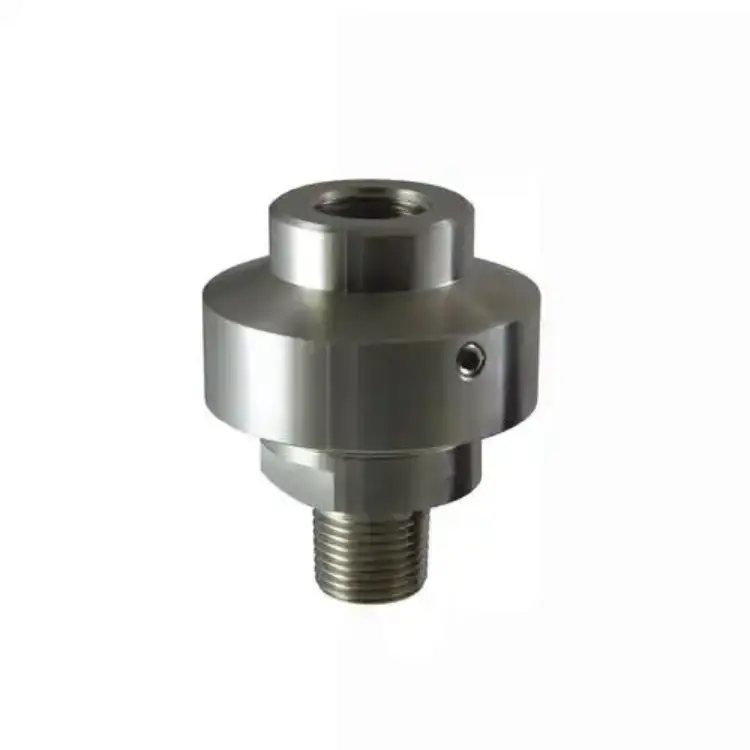 Diaphragm Seals For Pressure Gauges - Image 3
