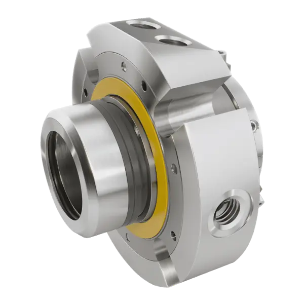 Double Cartridge Mechanical Seal - Image 3