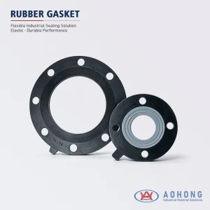 EPDM Rubber Gaskets