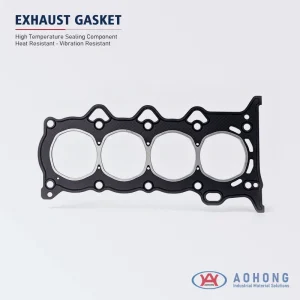 Exhaust Manifold Gasket