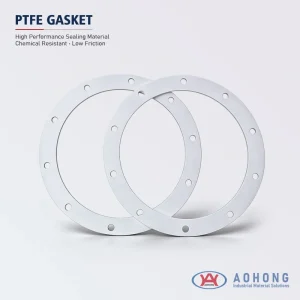 Expanded PTFE Gasket