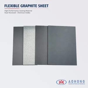 Expanded Graphite Sheet