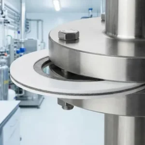 flange gasket application