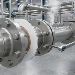 gasket application