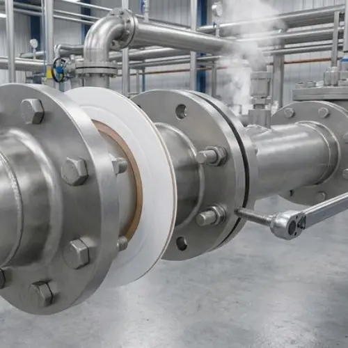gasket application