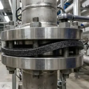 gasket application