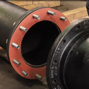 gasket application