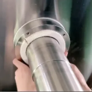 gland packing application