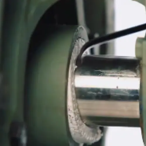 gland packing application