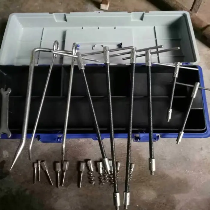 Gland Packing Extractor - Image 4