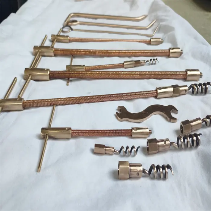 Gland Packing Extractor - Image 2