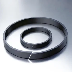 Hydraulic Guide Ring