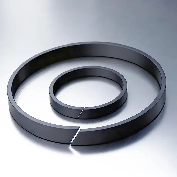 Hydraulic Guide Ring