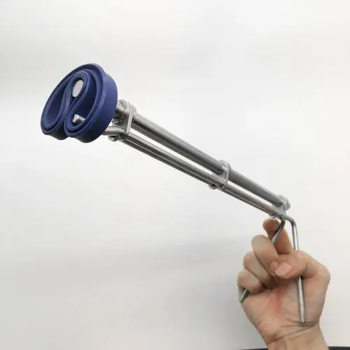 Hydraulic Cylinder Seal Tool