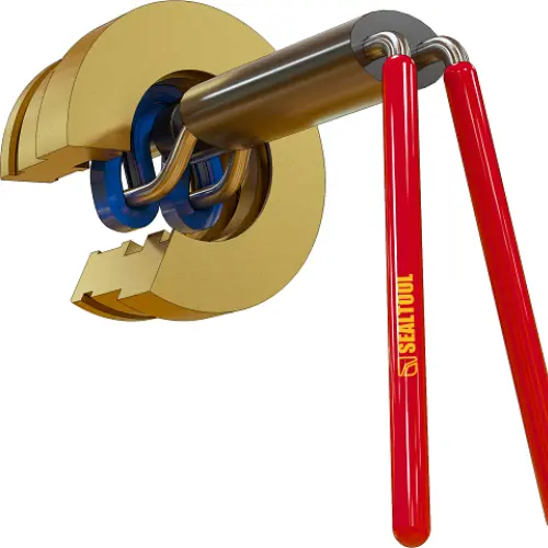 seal installation tools